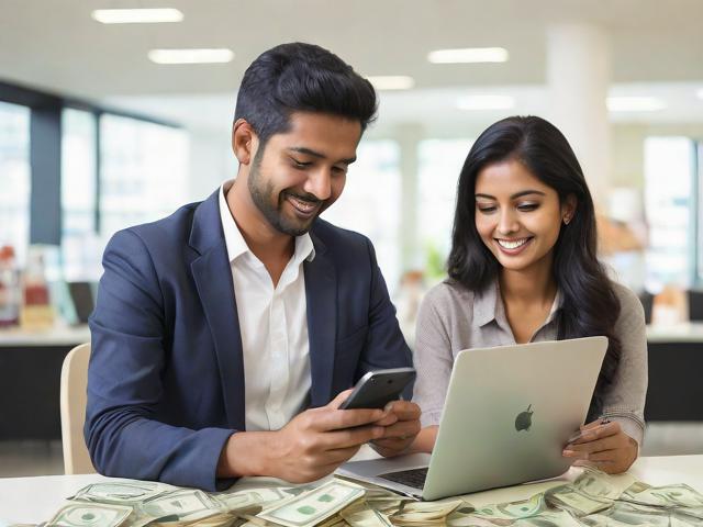 2025 में सबसे ज्यादा मुनाफा कमाने वाले सॉफ्टवेयर प्रोग्राम