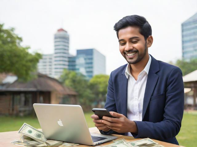 अनलॉक करें सफलतापूर्वक पैसे कमाने के लिए सर्वश्रेष्ठ सॉफ़्टवेयर संबंधी तकनीकें