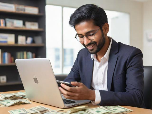 नए विज्ञापन डाउनलोड पोर्टल से कमाएं पैसे आराम से