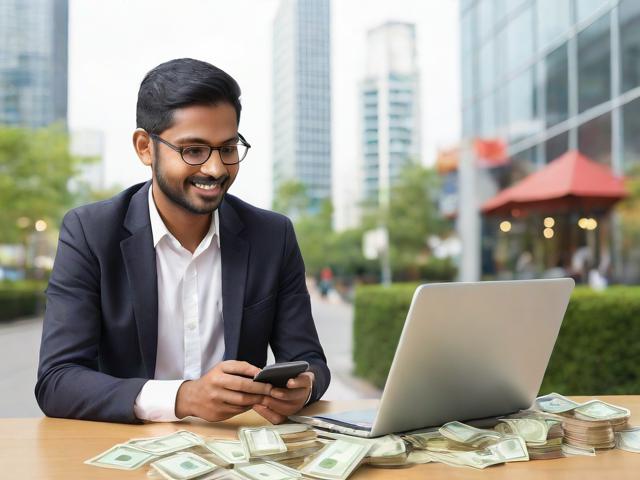 माताओं के लिए सर्वेक्षण भरकर घर से कमाने के तरीके