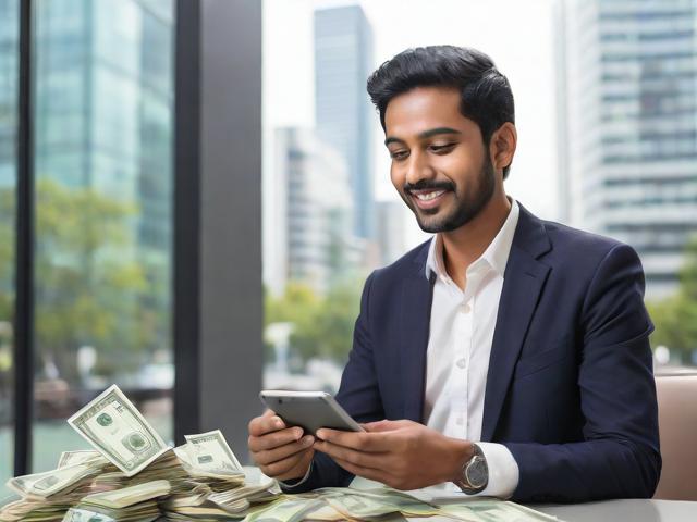 फ़ैंटेसी वेस्टवर्ड जर्नी में जोश से पैसे कमाने के अनूठे ढंग