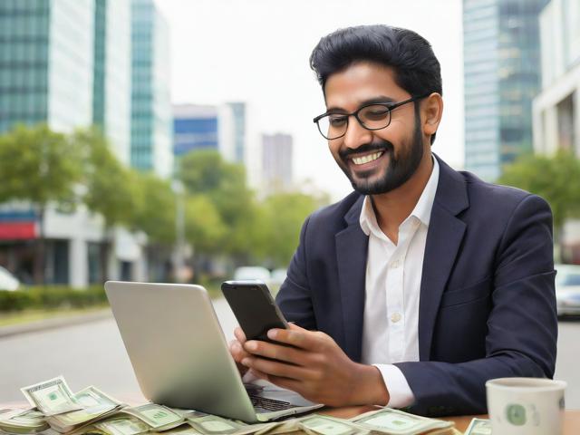 पैसे कमाने में मदद करने वाले टॉप 5 वेबसाइट्स की लिस्ट