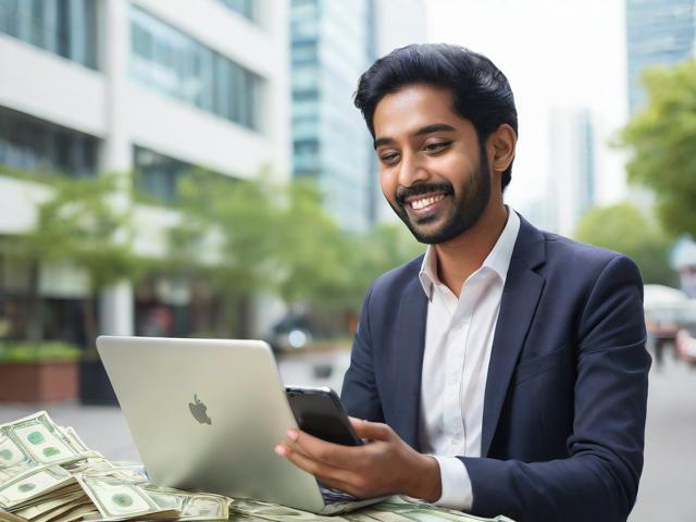 BUYU सॉफ्टवेयर से पैसे कमाने के लिए आवश्यक स्किल्स