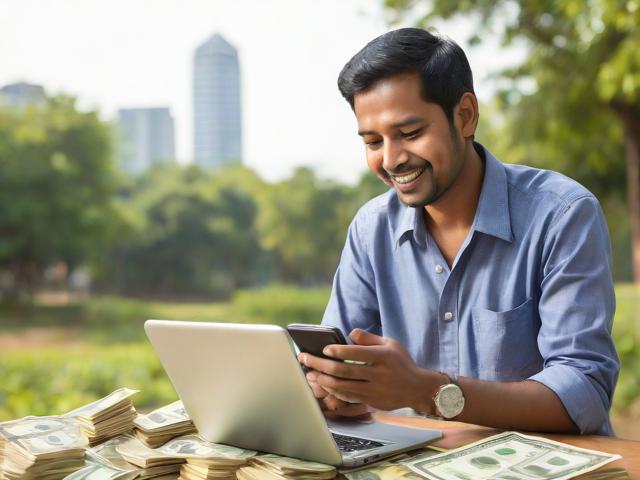 नाबालिगों के लिए लेखन एवं ब्लॉगिंग के माध्यम से पैसे कमाना