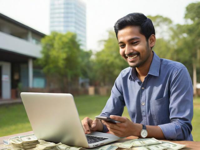क्रिप्टोकरंसी में निवेश और ऑनलाइन पैसे कमाना