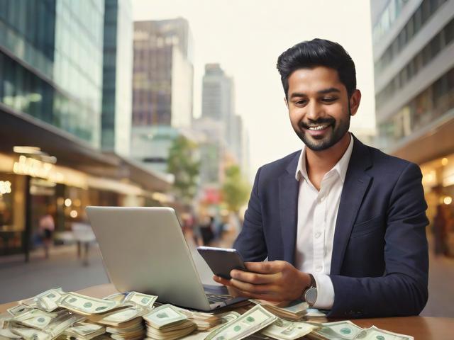 छोटे प्रोजेक्ट्स जो 1000 युआन की आय दे सकते हैं