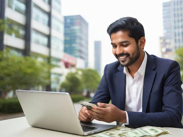 कैसे क्लाउड रोबोट कमाई के नए तरीके खोज सकते हैं