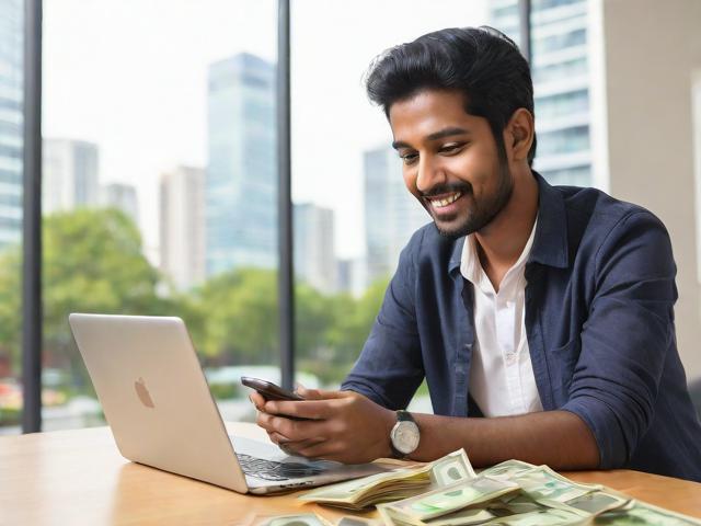 सर्वश्रेष्ठ पैसा कमाने वाले सॉफ्टवेयर की सूची 2023