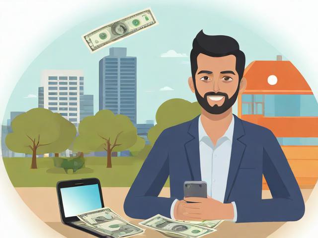 आम आदमी की दृष्टि से पैसे कमाने की मानसिकता