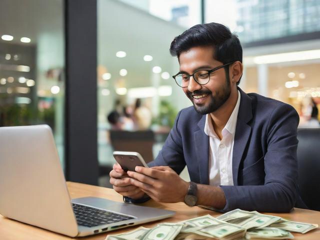 आलसी व्यक्तियों के लिए ऑनलाइन पैसे कमाने के 10 सरल उपाय