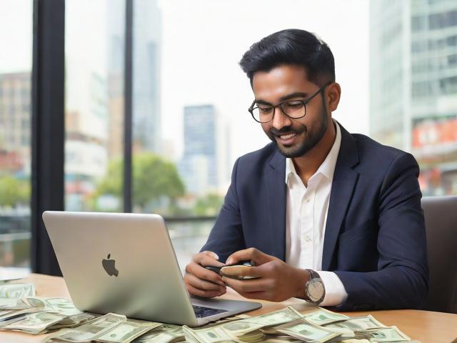 घर बैठे ऑनलाइन कोडिंग से कमाई करने वाले टूल्स