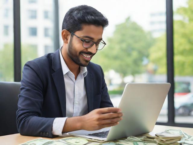 विद्यार्थी की आय बढ़ाने के लिए उपयोगी सॉफ्टवेयर टूल