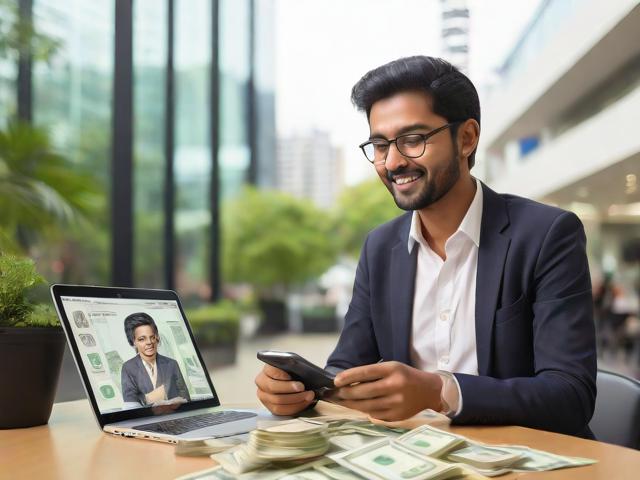 मनी मेकिंग ऐप्स के साथ अपने व्यवसाय को बढ़ाएं