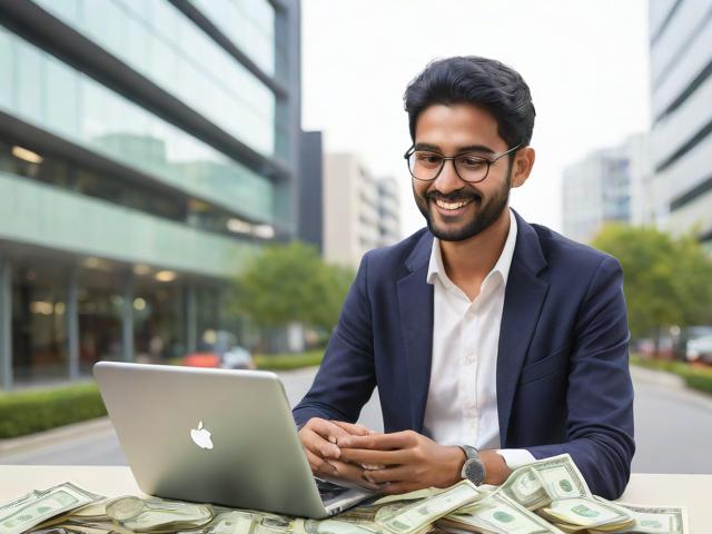नियमित टाइपिंग से पैसे कमाने के 5 टिप्स