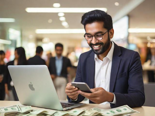 डिजिटल वित्तीय स्वतंत्रता के लिए सॉफ्टवेयर का उपयोग