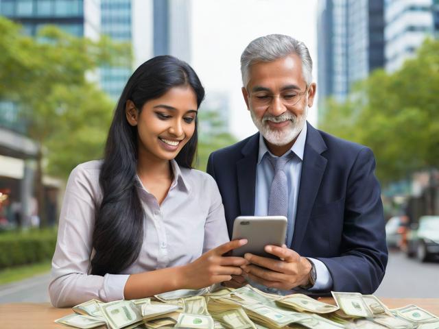साइड हसल के लिए श्रेष्ठ मोबाइल ऐप्स