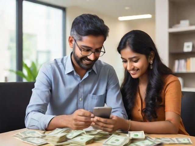 मोबाइल ऐप्स के जरिए रोजाना कमाएँ पैसे