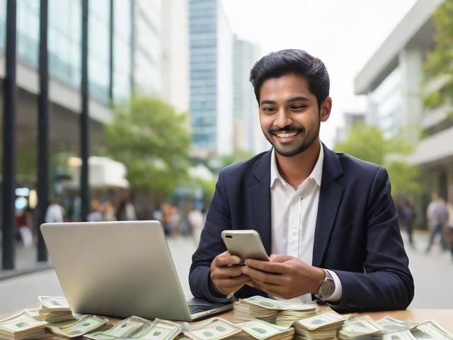 आज ही शुरू करें इन 10 सॉफ्टवेयर के साथ पैसे कमाना
