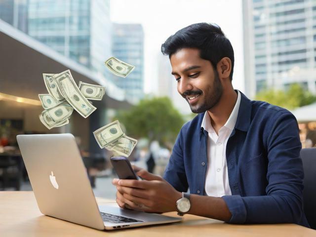 2025 में पैसे कमाने के लिए युवाओं के लिए सर्वश्रेष्ठ गेम्स