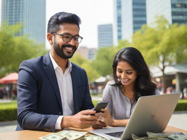 ऑनलाइन कंटेंट राइटिंग से धन कमाने के तरीके