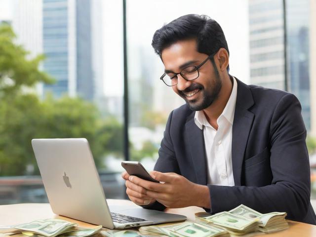 स्व-मीडिया का प्रयोग कर घर बैठे पैसे कमाने के अनूठे आइडिया