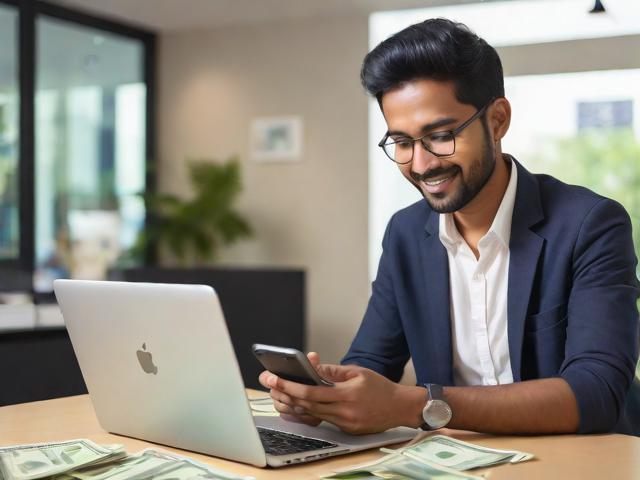 ऑनलाइन प्लेटफॉर्म पर पैसे कमाने वाले सॉफ्टवेयर की सूची
