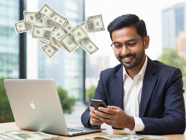 युवा उद्यमियों के लिए पैसे कमाने वाले ऐप्स की सूची