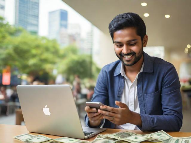 स्टूडेंट्स के लिए अपने मोबाइल से पैसे कमाने के 10 स्मार्ट आइडियाज