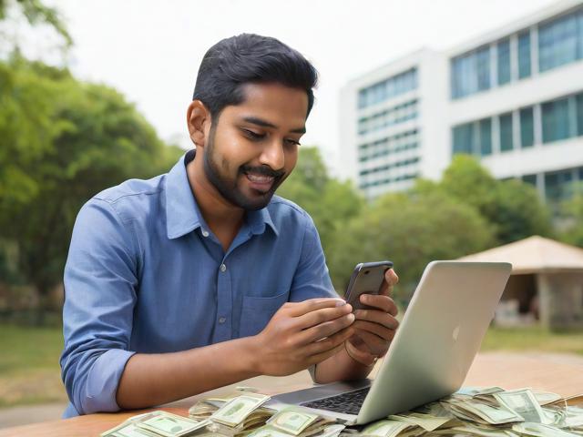 फेसबुक ग्रुप्स का उपयोग कर पैसे कमाने की कला