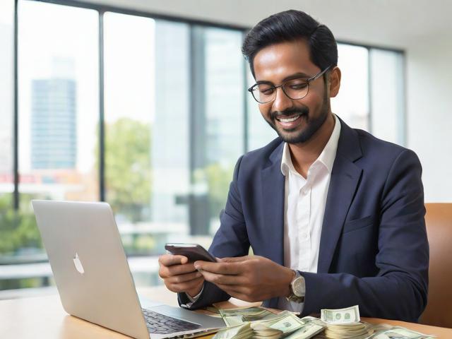 डिजिटल मार्केटिंग के जरिए घर पर कंप्यूटर से पैसे कमाएँ