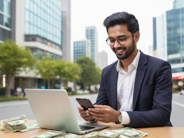2023 में ऑनलाइन अंशकालिक काम के नए अवसर