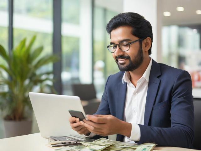 2025 में क्रिप्टोकरंसी से पैसे कमाने के तरीके