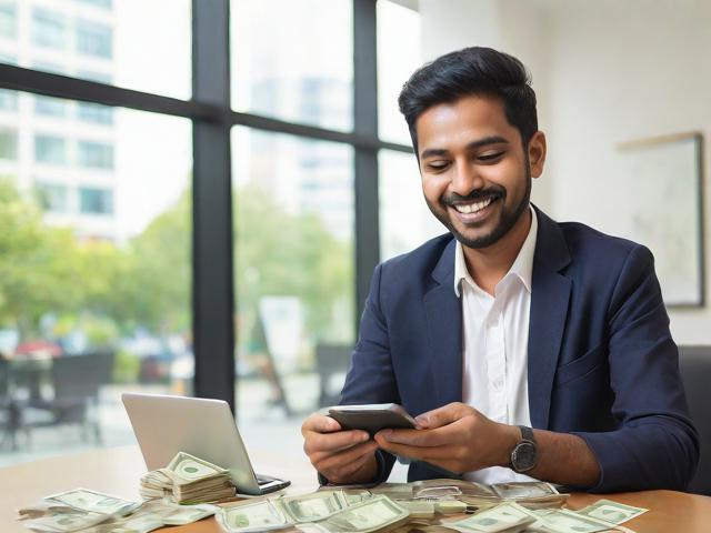 विभिन्न उद्योगों में पैसे कमाने के लिए टॉप प्लेटफॉर्म