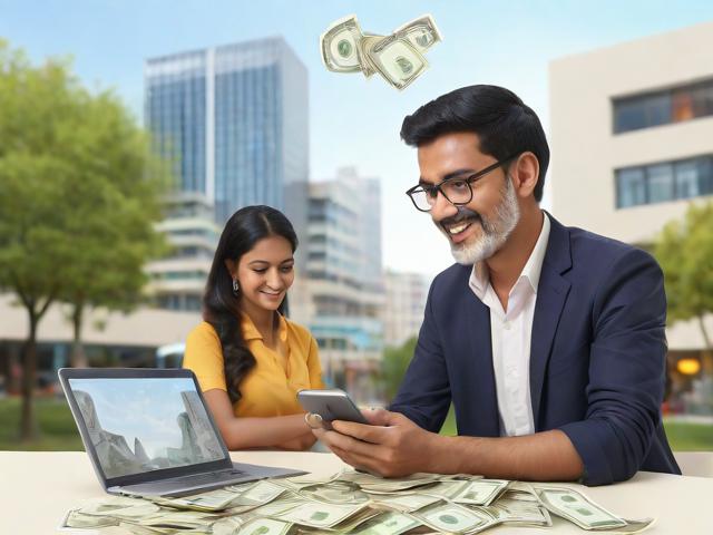 वर्चुअल असिस्टेंट बनकर घर से काम करें और पैसे कमाएँ