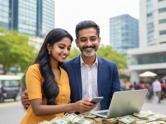 डिजिटल प्लेटफार्म पर माइक्रो-बिज़नेस शुरू करने की प्रक्रिया