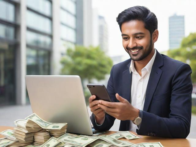 घर बैठे पैसे कमाने के लिए असरदार सॉफ्टवेयर