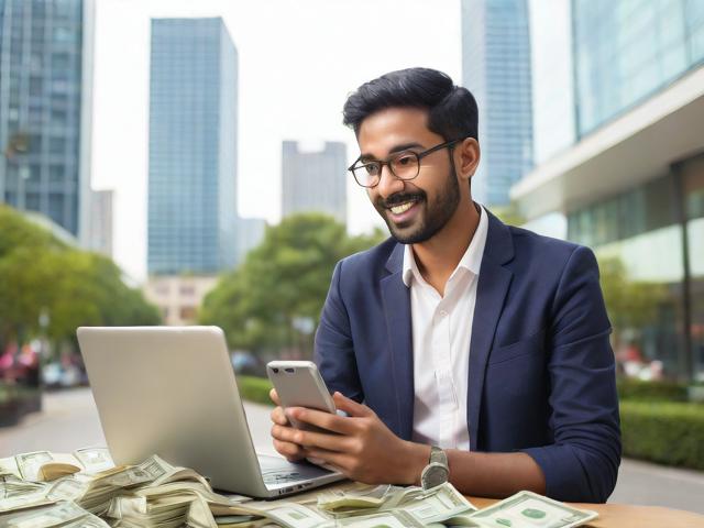 ऑनलाइन पैसे कमाने के लिए सॉफ्टवेयर का उपयोग कैसे करें