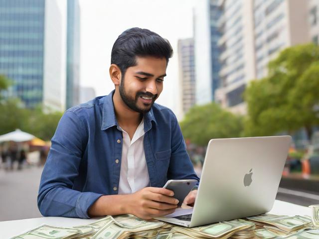 वर्चुअल उत्पाद बेचकर चीन में ब्लॉग से पैसे कैसे कमाएँ