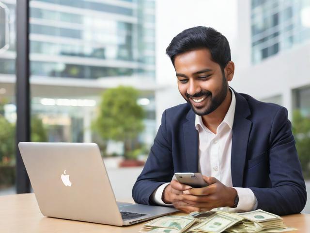 ऐप डेवलपमेंट के माध्यम से ऑनलाइन धन अर्जन