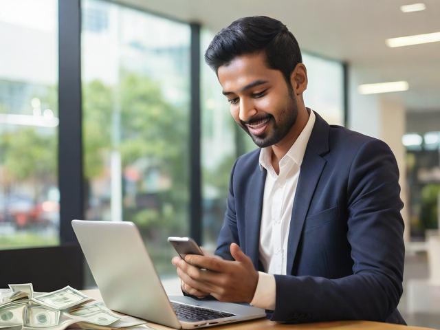 ऑनलाइन सर्वे के जरिए एक दिन में पैसे कैसे कमाएं