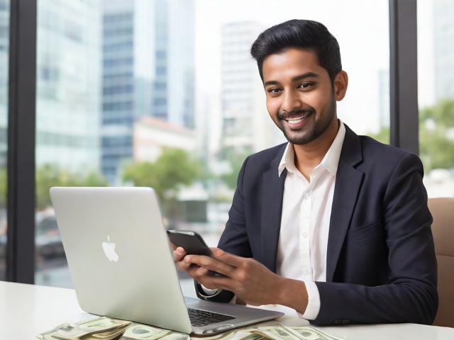 घर बैठे पैसे कमाने के लिए सर्वश्रेष्ठ सहायक ऐप्स