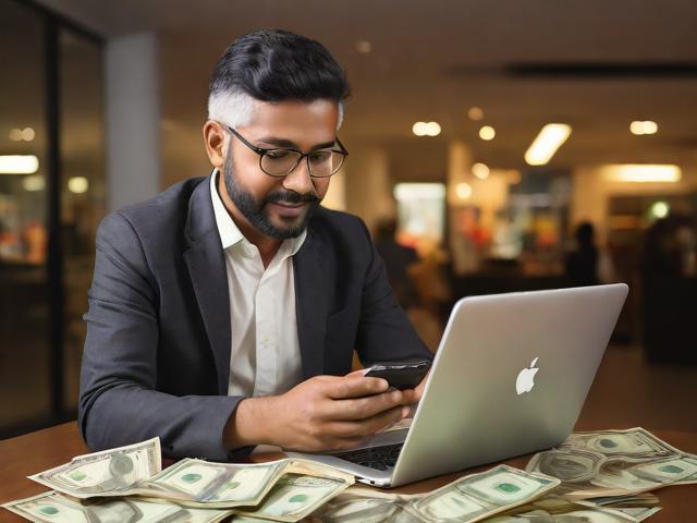खेलों में विभिन्न आय के अवसर