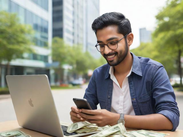 सबसे अच्छे पैसे कमाने वाले मोबाइल ऐप्स की समीक्षा