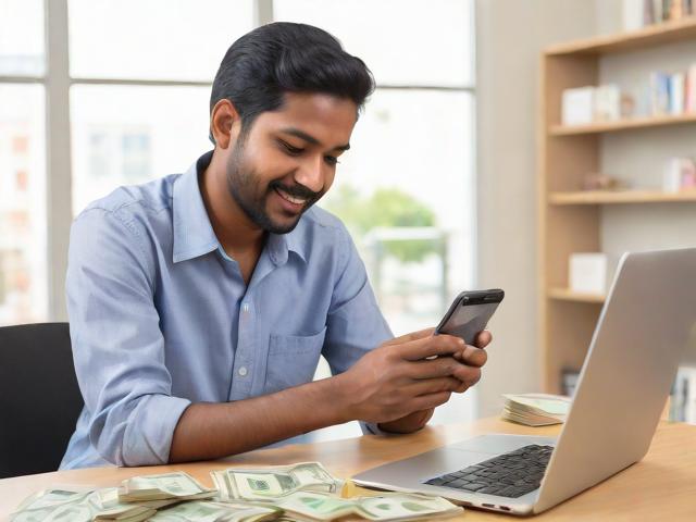 ऐप्स के जरिये साइड हसल शुरू करने की गाइड