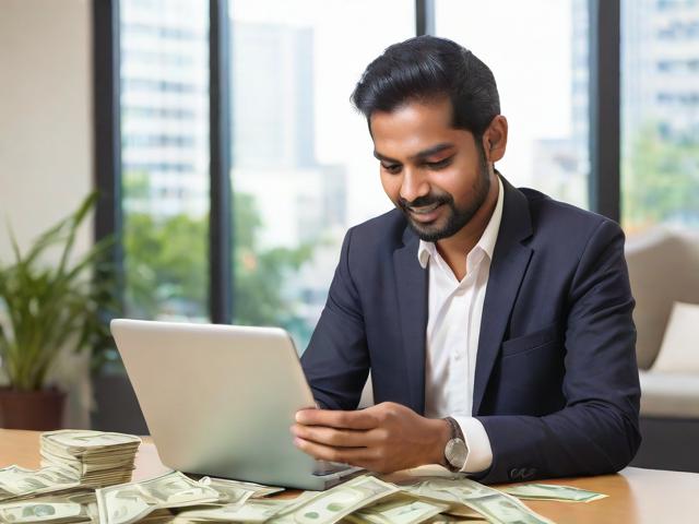 बेस्ट सॉफ्टवेयर जो ऐप्स डाउनलोड करने पर ओफर करता है