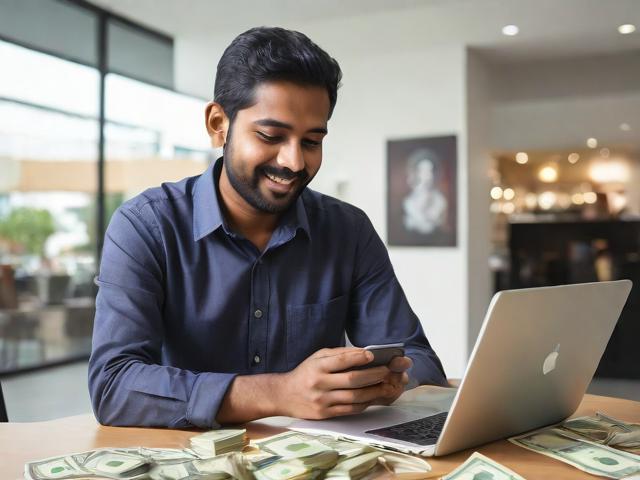 सोशल मीडिया प्लैटफॉर्म पर पैसे कमाने की विधियाँ