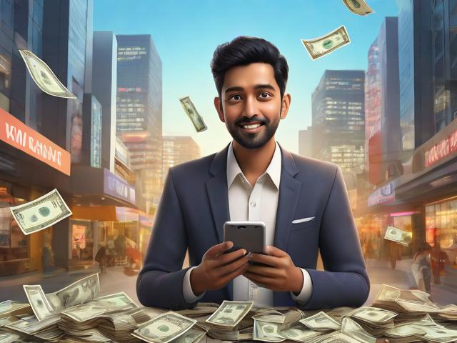 अपने फ़ोन से पैसे कमाने के लिए वर्चुअल असिस्टेंट कैसे बनें