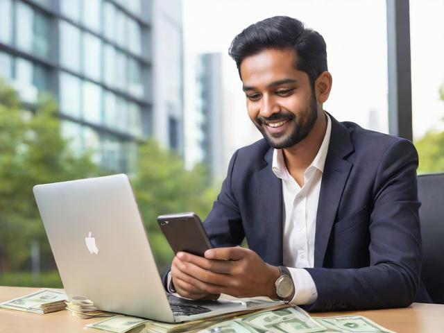 2025 में सफल होने के लिए ऑनलाइन रोजगार के विकल्प