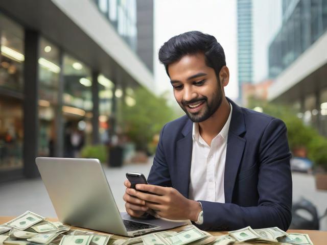 डिजिटल यूग में चैटिंग से पैसे कमाने के फायदे