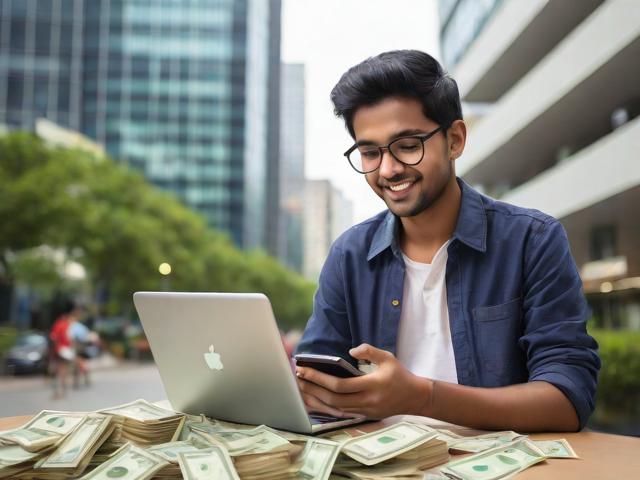 तकनीकी कौशल का उपयोग कर मोबाइल से कमाई कैसे करें